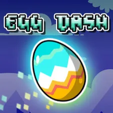 egg-dash